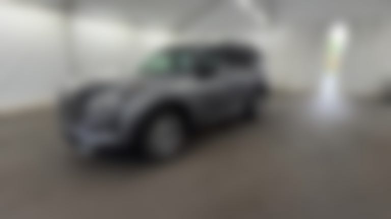 2026 Nissan Pathfinder vehicle photo