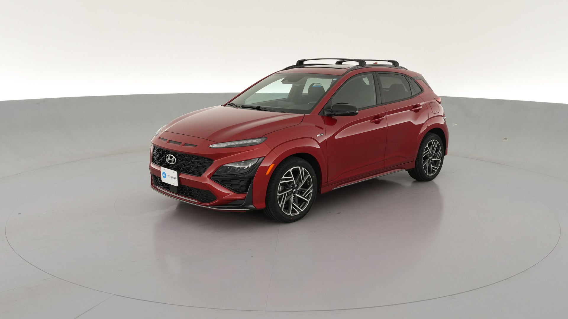 2022 Hyundai Kona vehicle photo
