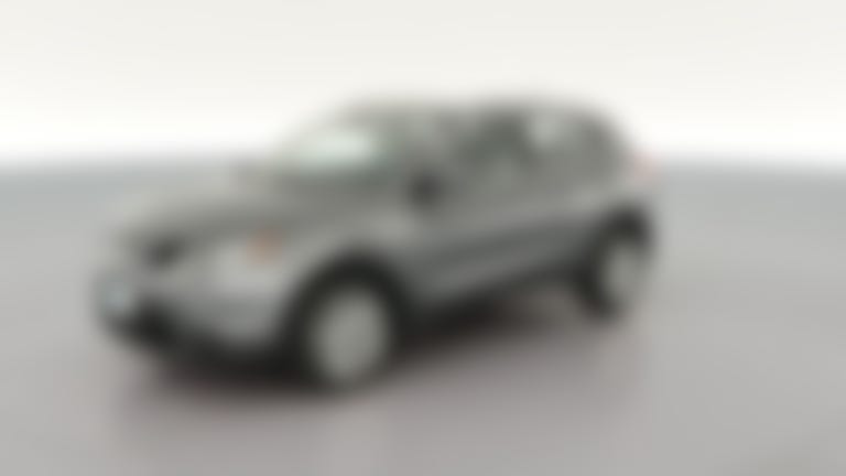 2019 Nissan Rogue Sport vehicle photo