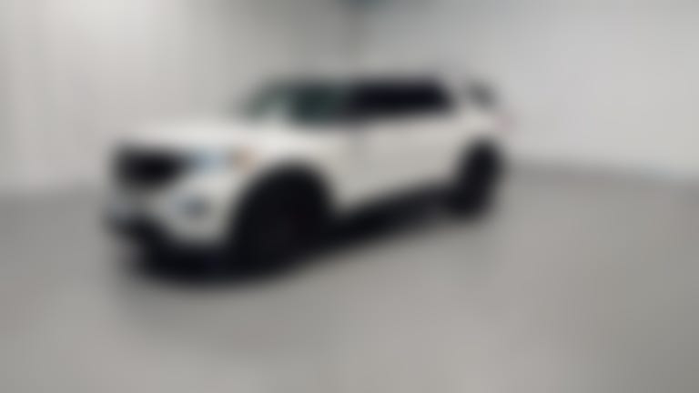 2021 Ford Explorer vehicle photo