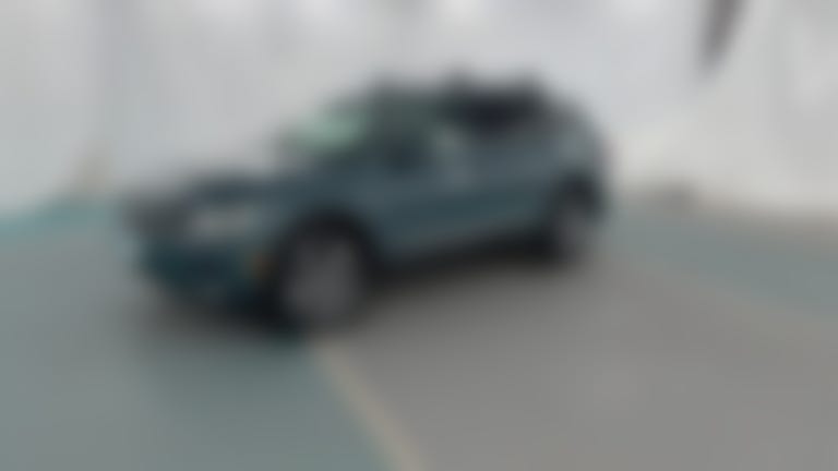 2021 Volkswagen Tiguan vehicle photo