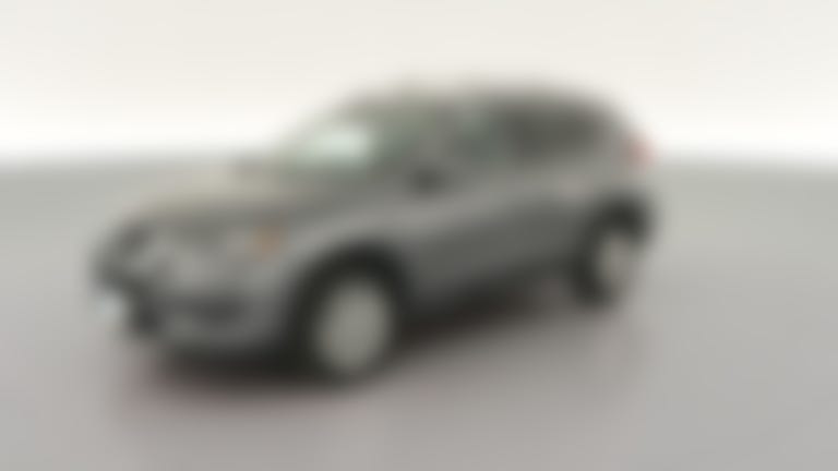 2019 Nissan Rogue vehicle photo