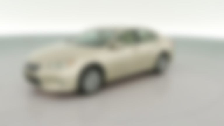 2014 Lexus ES vehicle photo