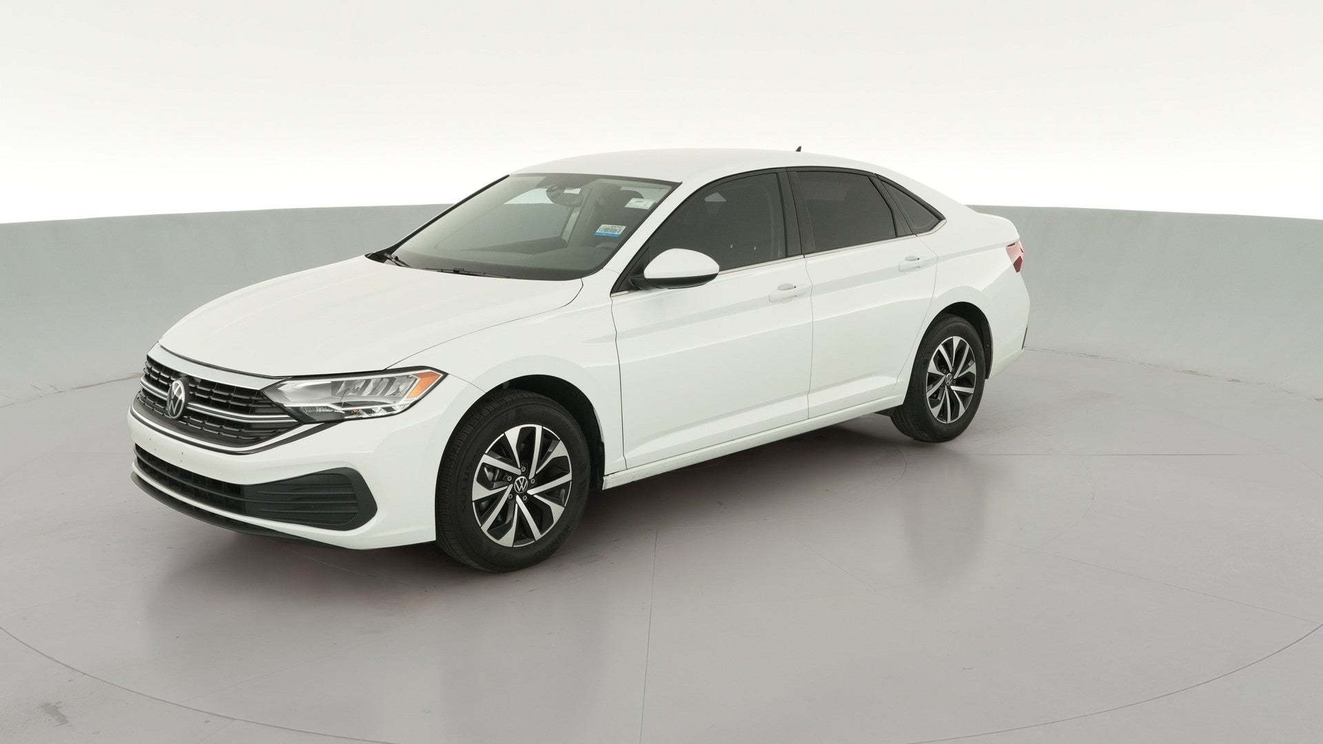2023 Volkswagen Jetta vehicle photo