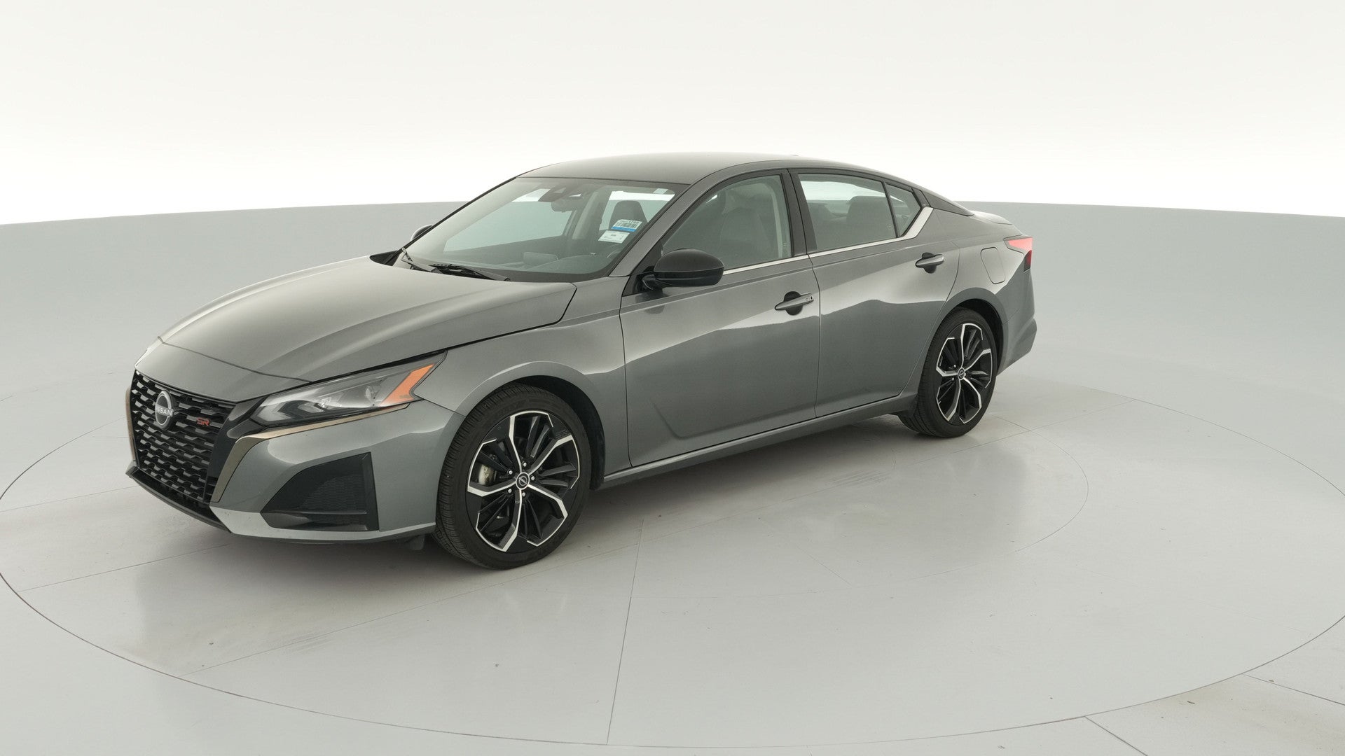 2025 Nissan Altima vehicle photo