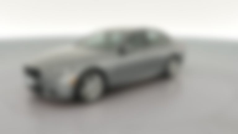 2014 BMW 5 Series vehicle photo