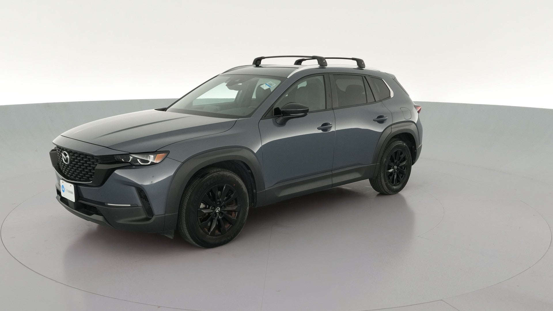 2024 MAZDA CX-50 vehicle photo