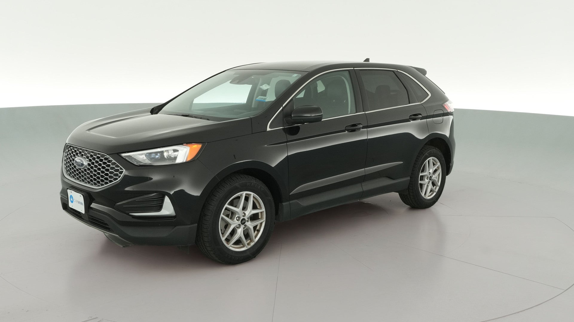 2024 Ford Edge vehicle photo