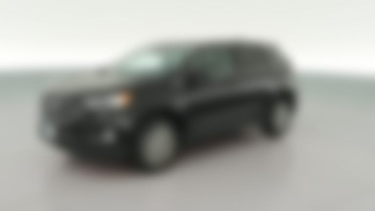2024 Ford Edge vehicle photo