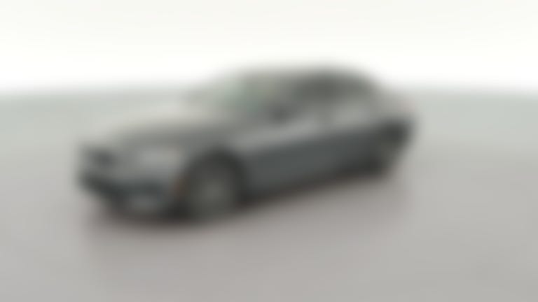 2021 BMW 3 Series vehicle photo
