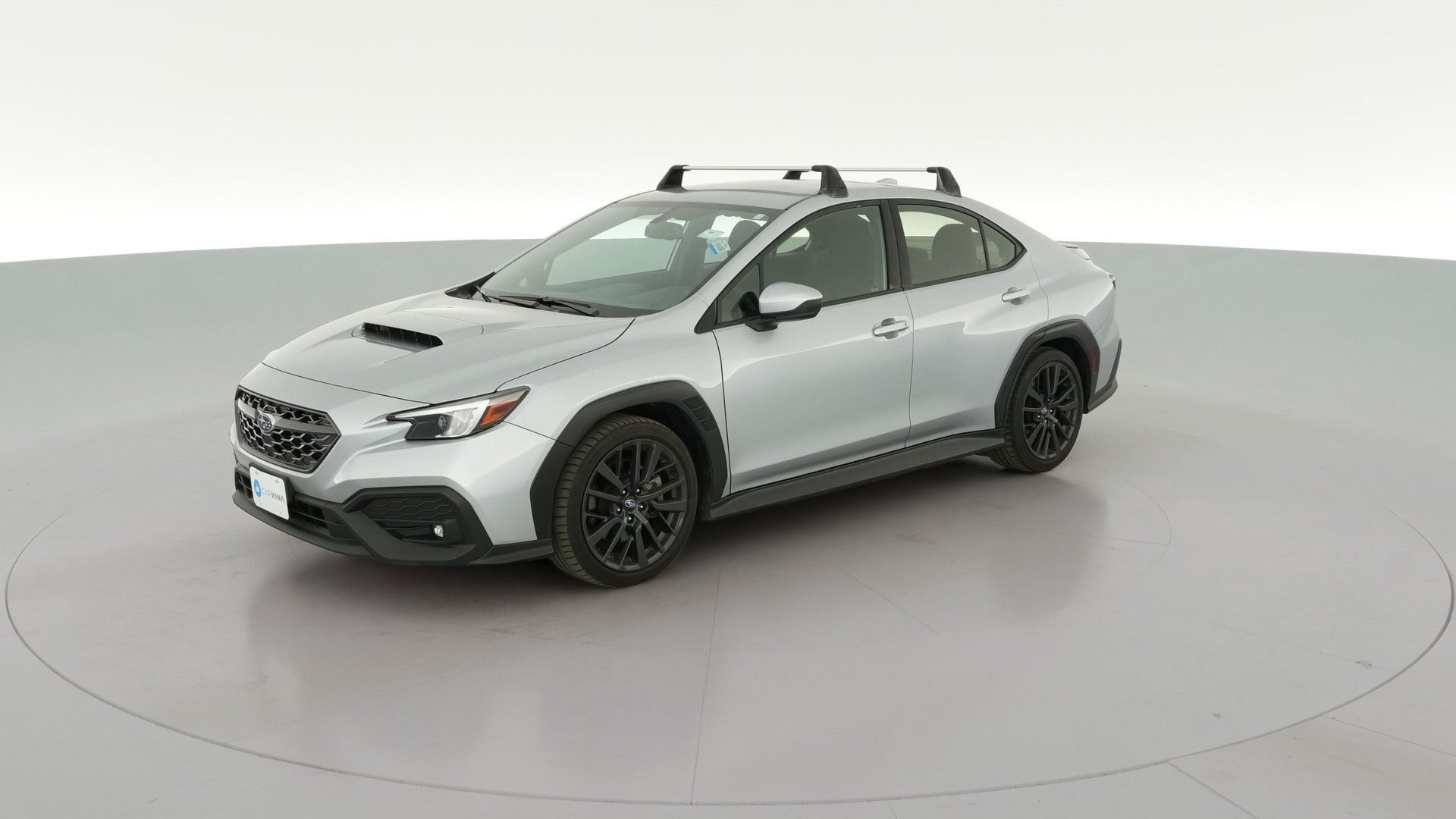 2023 Subaru WRX vehicle photo