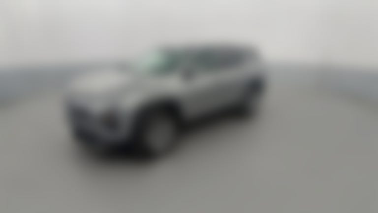 2025 Chevrolet Equinox vehicle photo