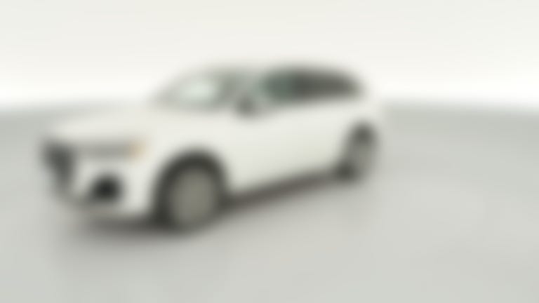 2025 Audi Q7 vehicle photo