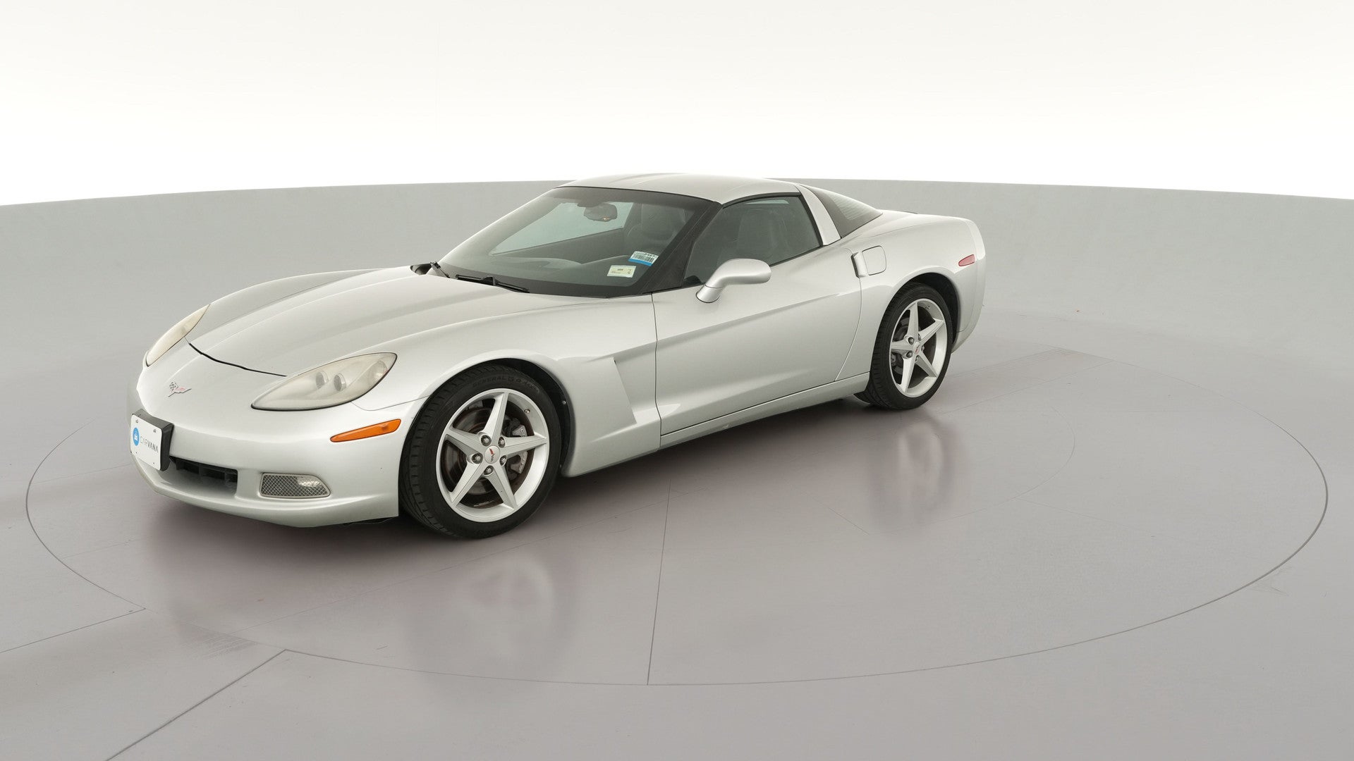 2013 Chevrolet Corvette vehicle photo