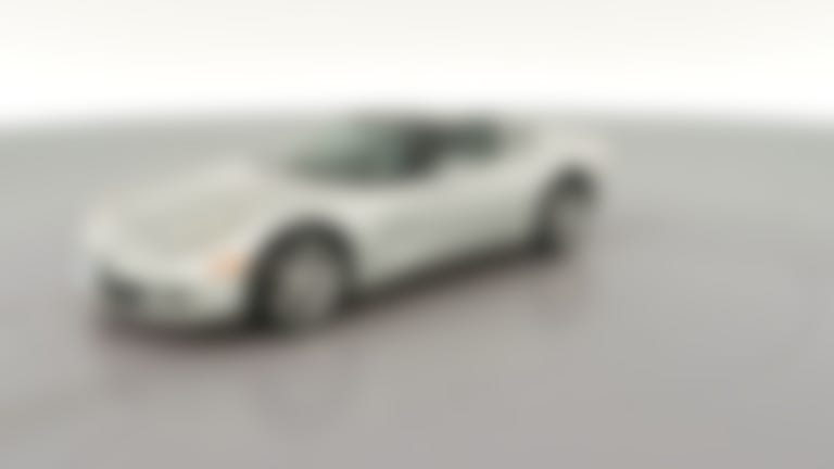 2013 Chevrolet Corvette vehicle photo