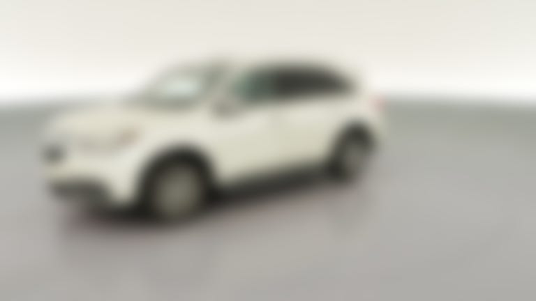 2014 Acura MDX vehicle photo
