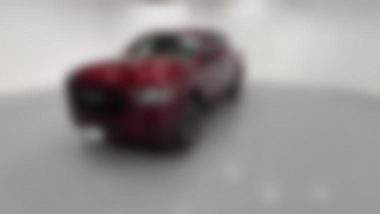 2019 Ram 1500 Crew Cab vehicle photo