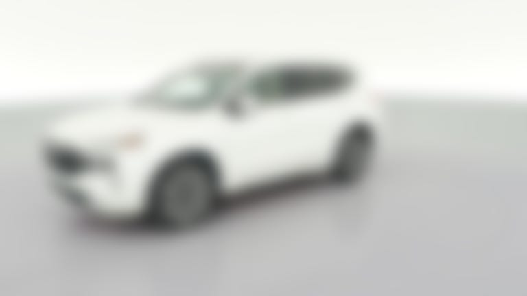 2022 Hyundai Santa Fe vehicle photo
