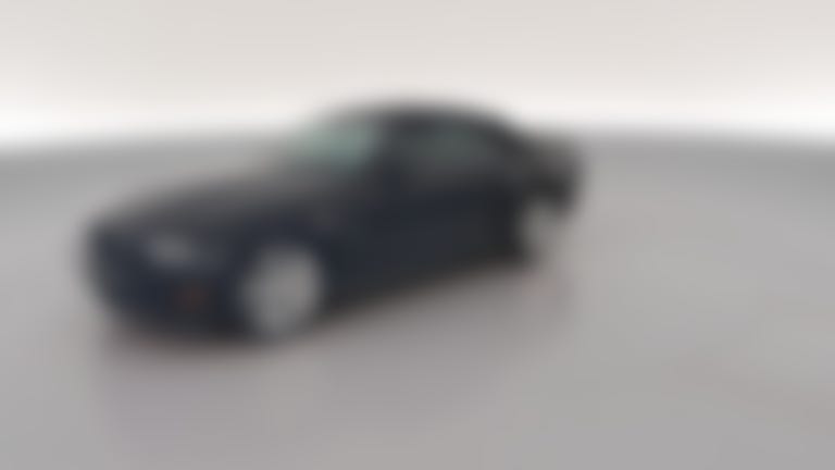 2010 Ford Mustang vehicle photo