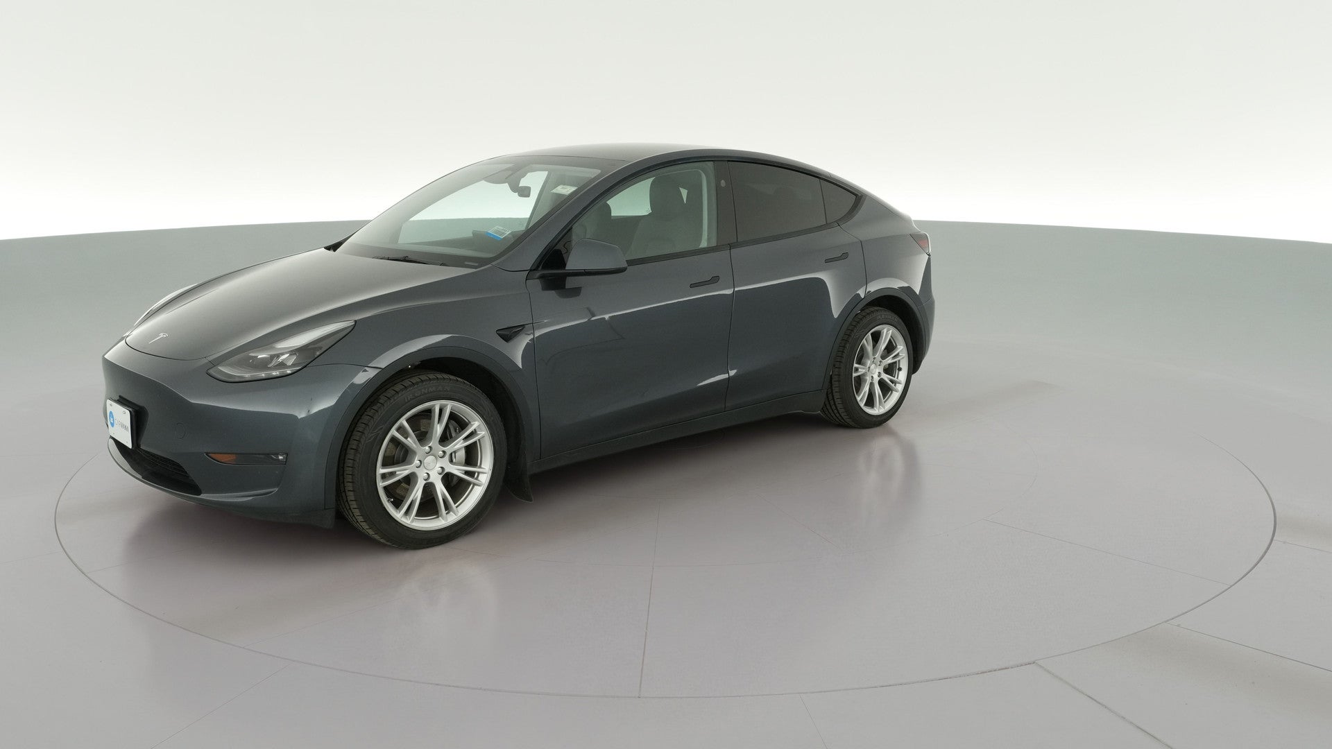 2023 Tesla Model Y vehicle photo