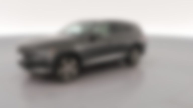 2024 Genesis GV80 vehicle photo