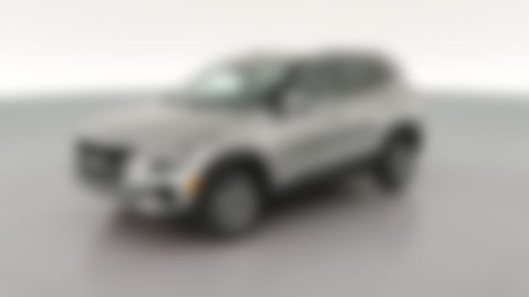 2022 Kia Seltos vehicle photo
