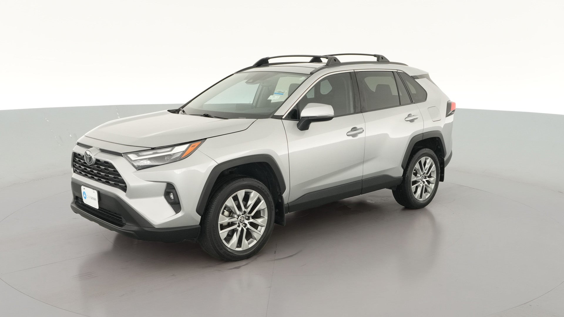 2023 Toyota RAV4 vehicle photo