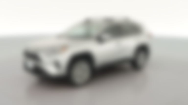 2023 Toyota RAV4 vehicle photo