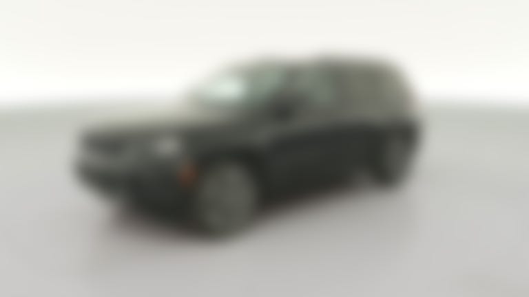2023 Jeep Grand Cherokee vehicle photo