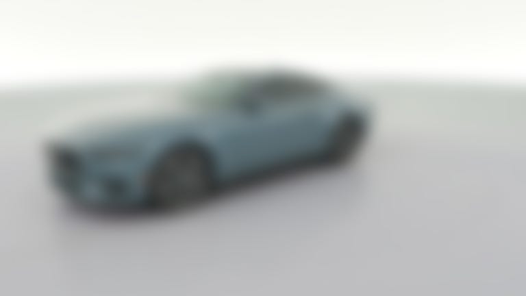 2025 Ford Mustang vehicle photo