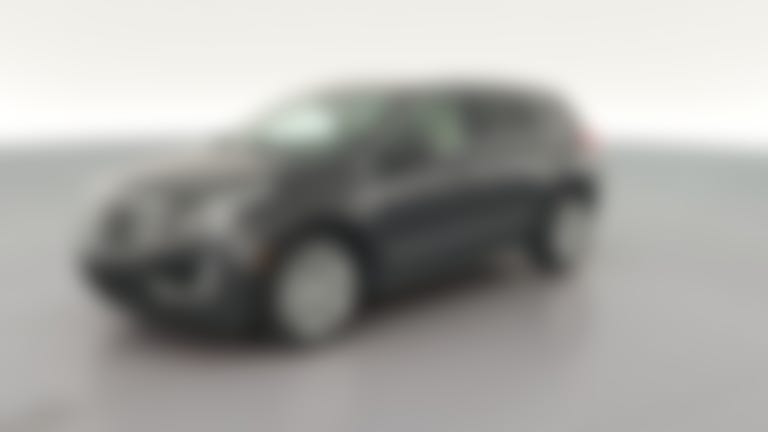 2017 Cadillac XT5 vehicle photo