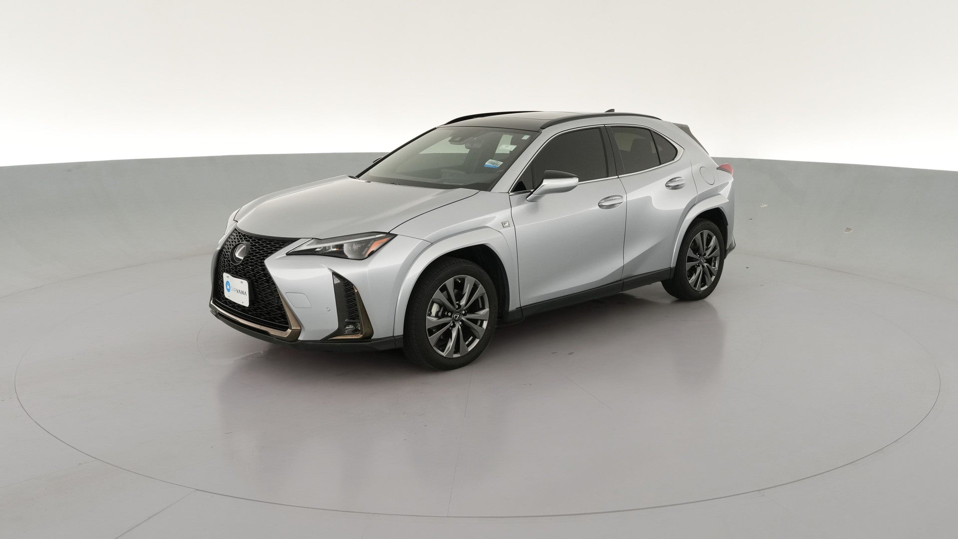 2023 Lexus UX vehicle photo