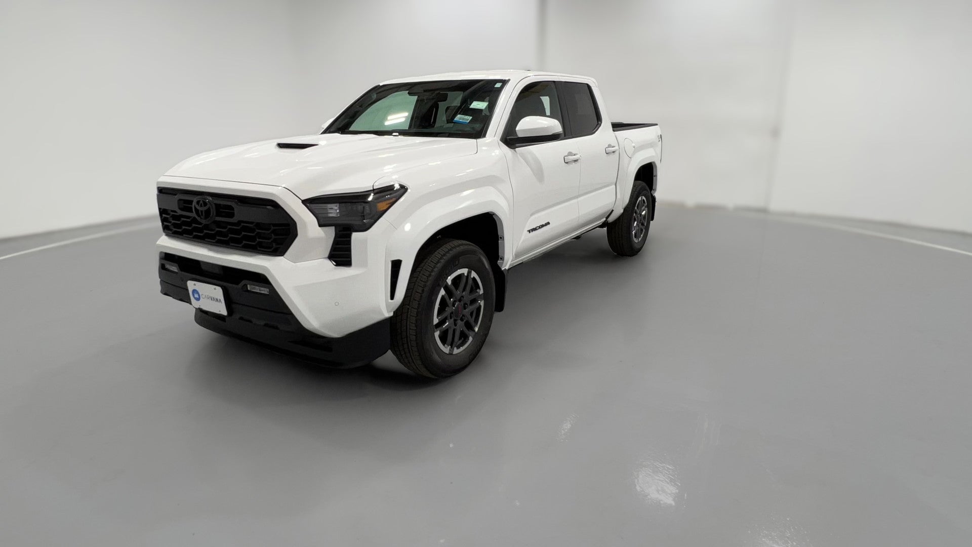 2026 Toyota Tacoma Double Cab vehicle photo