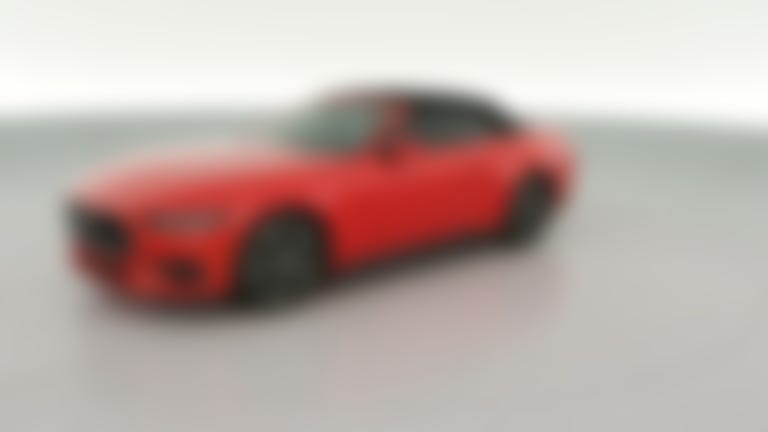 2024 Ford Mustang vehicle photo