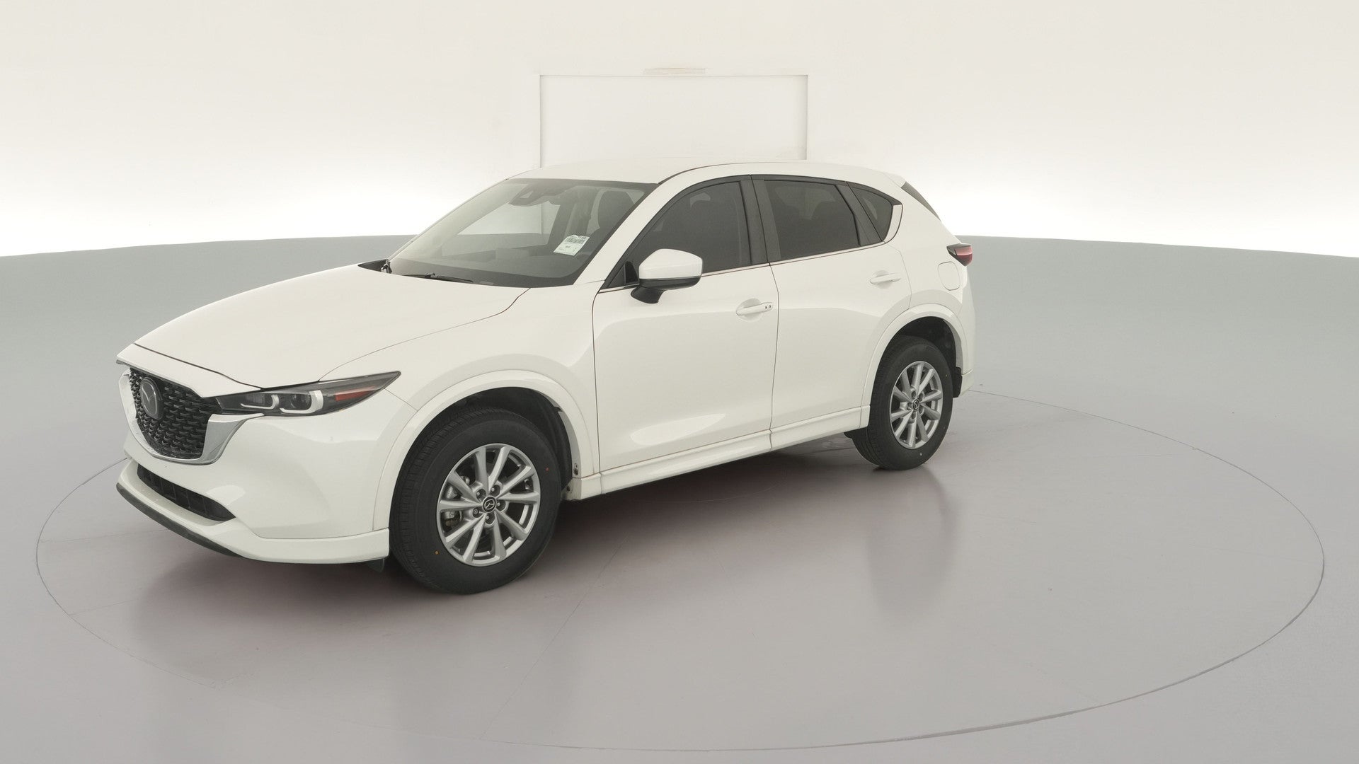 2024 MAZDA CX-5 vehicle photo