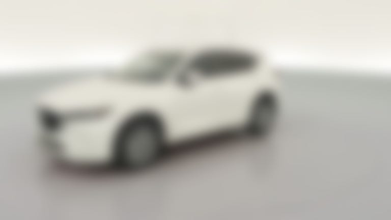 2024 MAZDA CX-5 vehicle photo