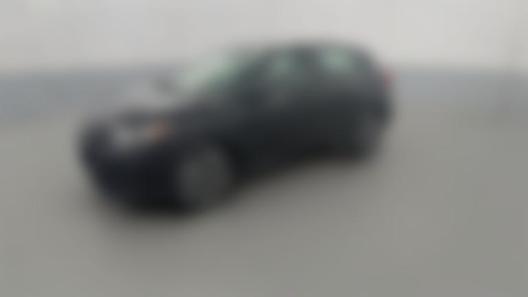 2019 Honda HR-V vehicle photo