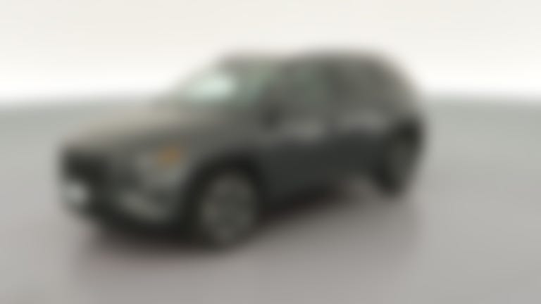 2023 Hyundai Tucson vehicle photo