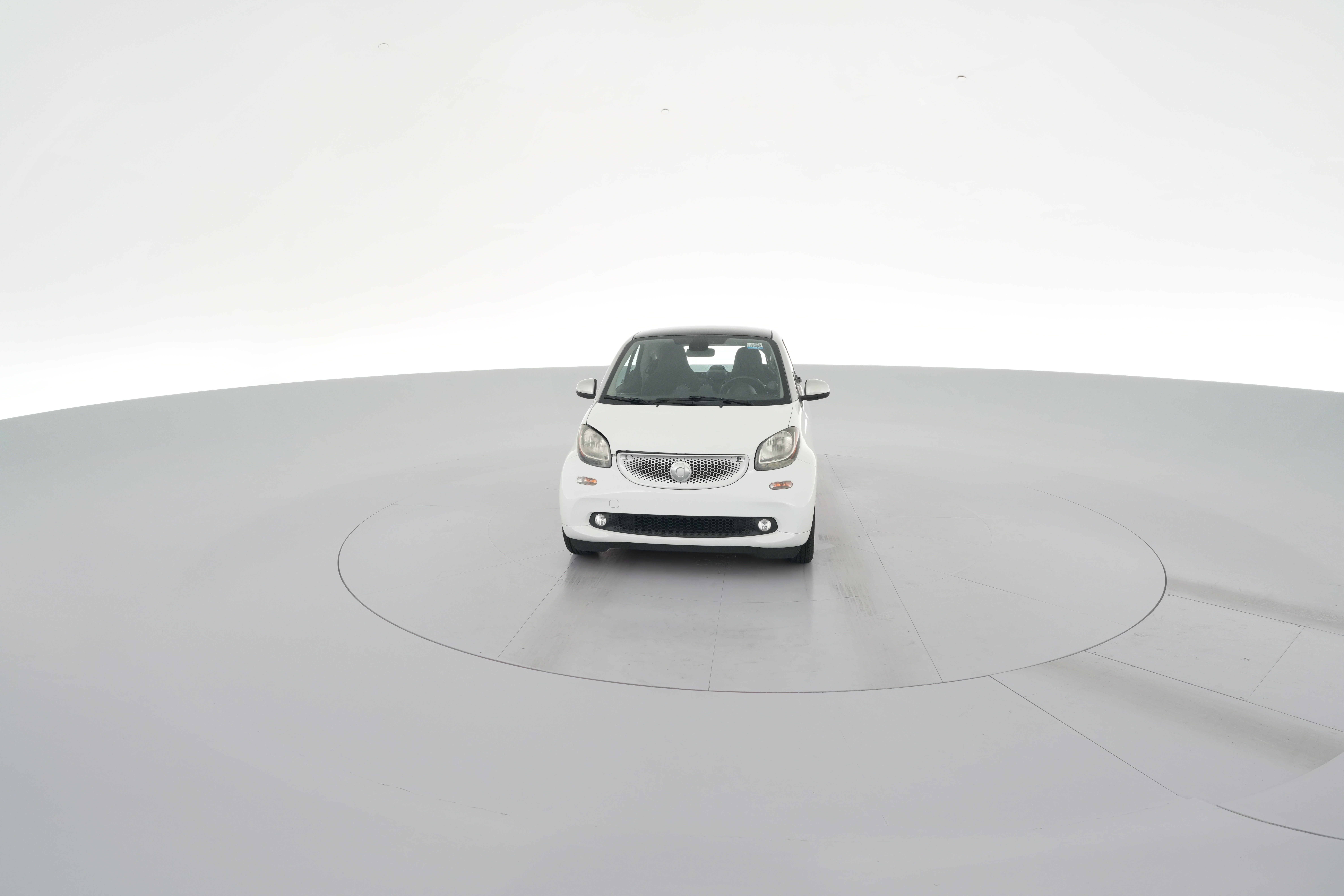 2016 smart fortwo passion - Photo 16