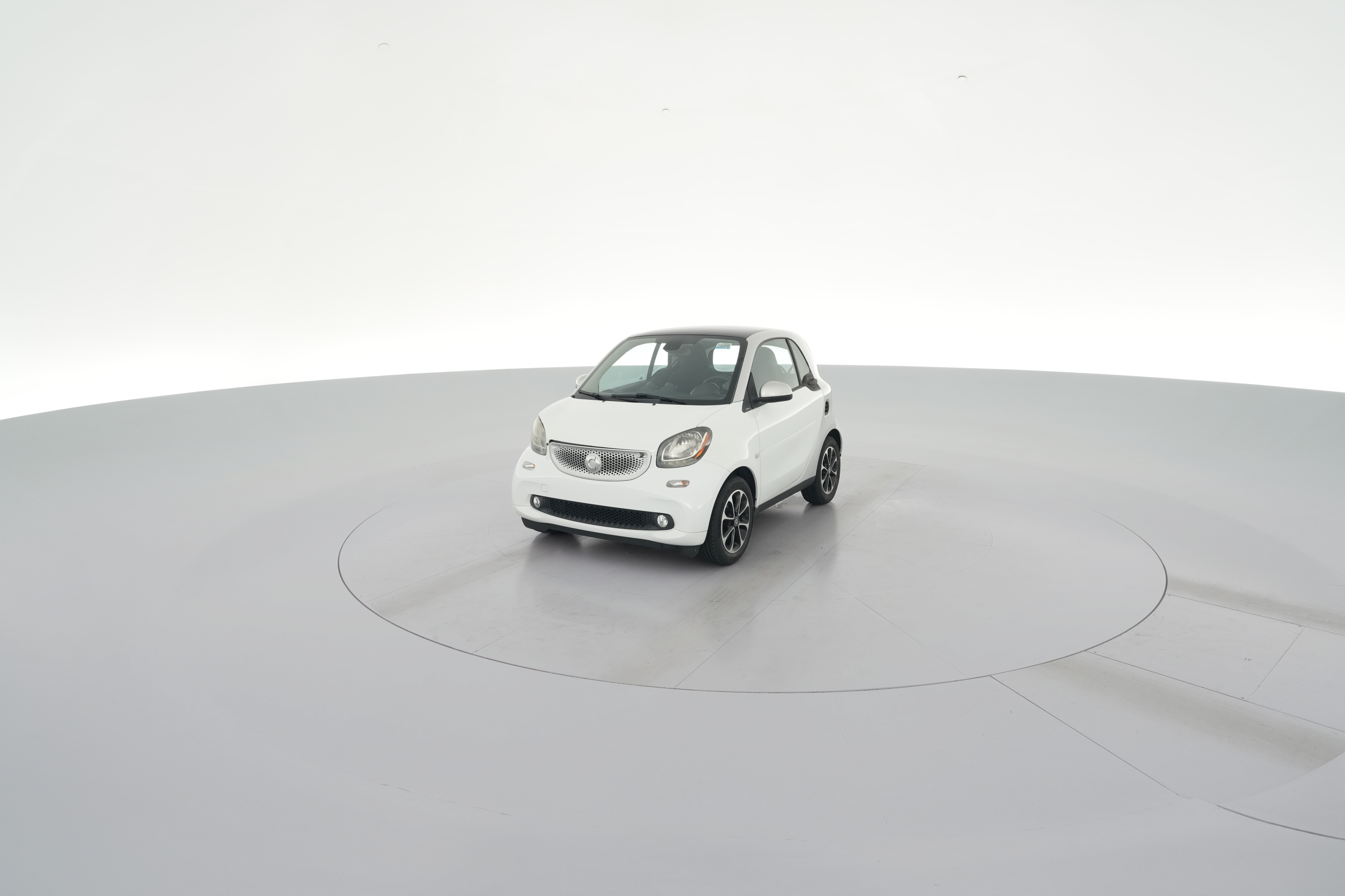 2016 smart fortwo passion - Photo 17