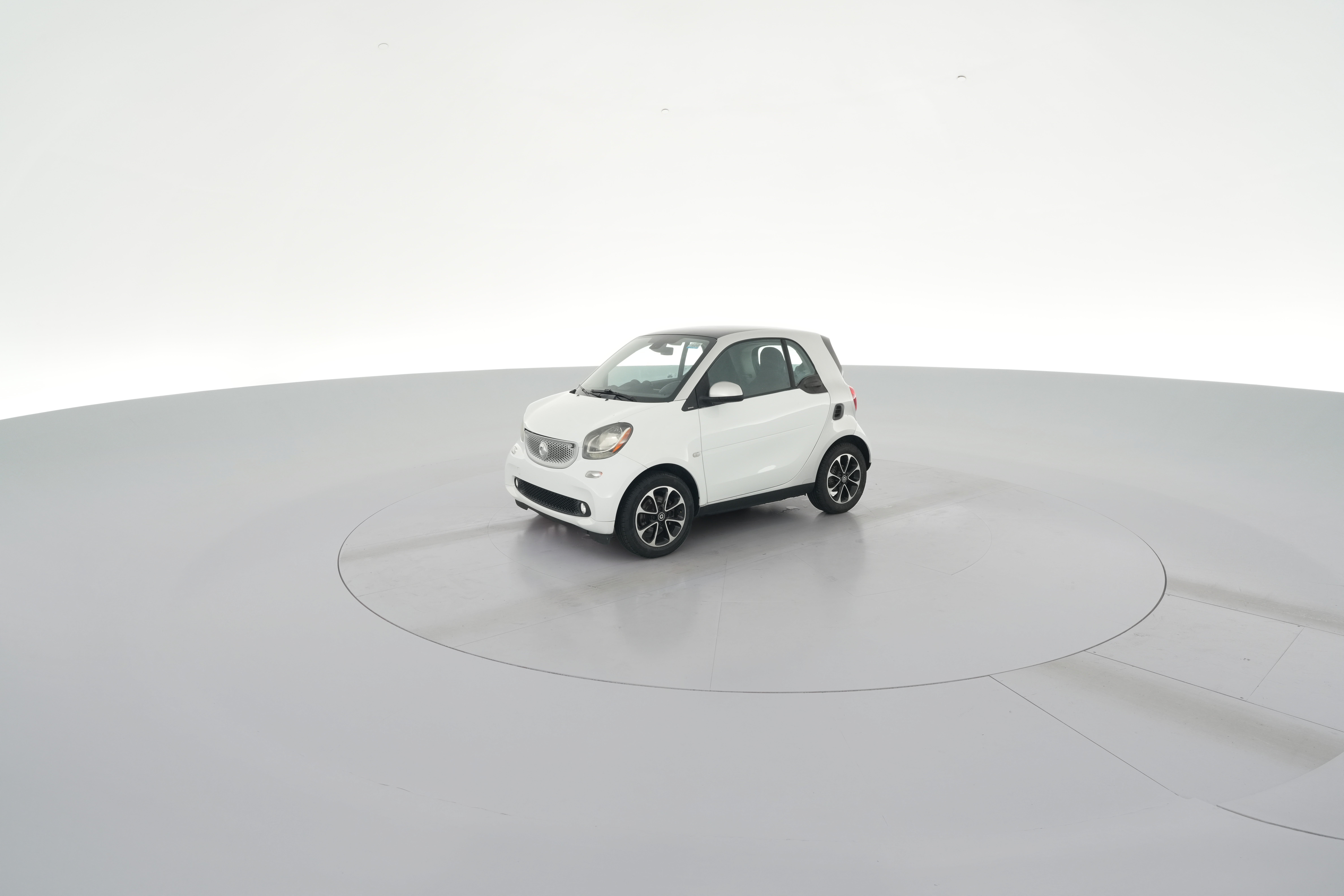 2016 smart fortwo passion - Photo 18