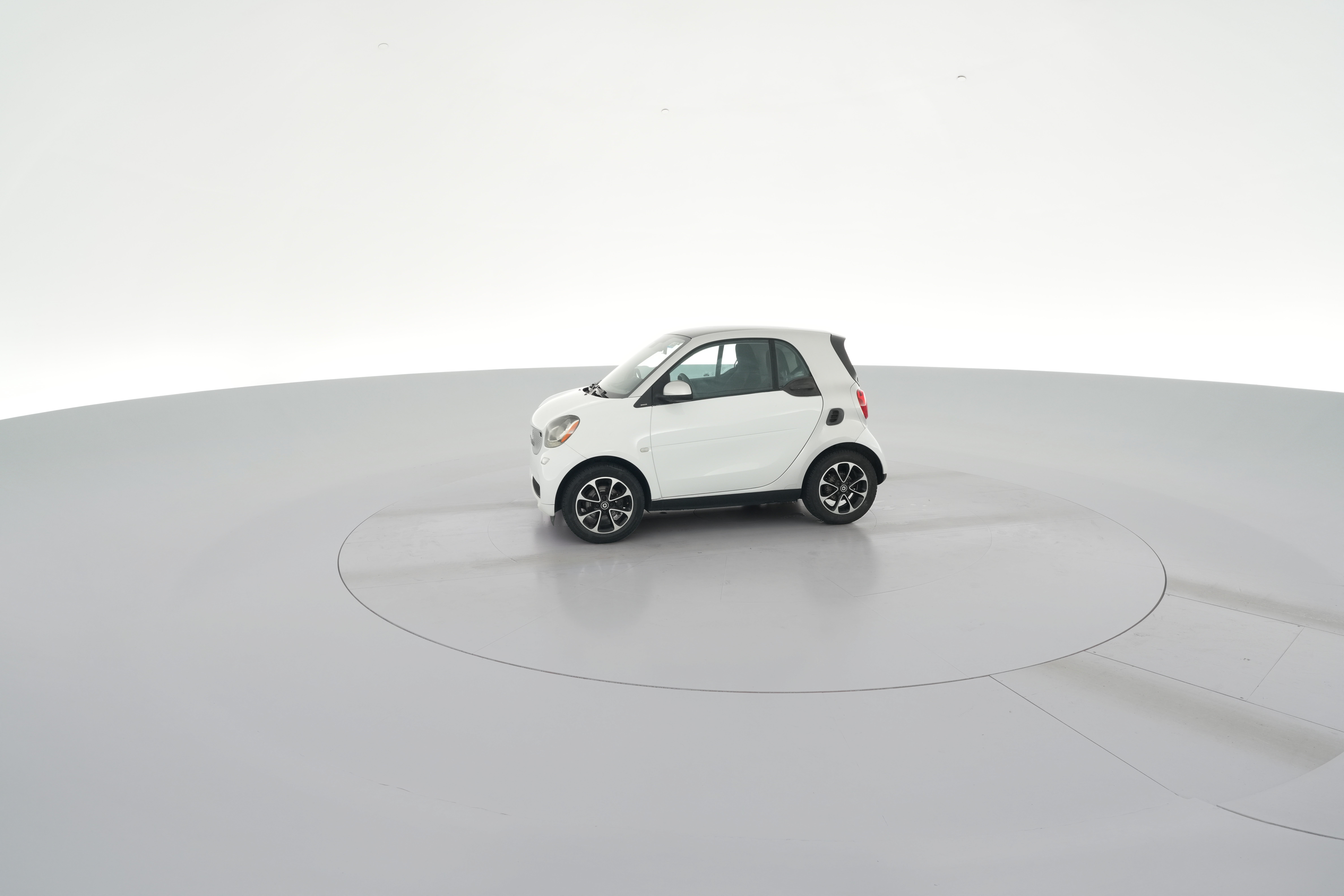 2016 smart fortwo passion - Photo 19