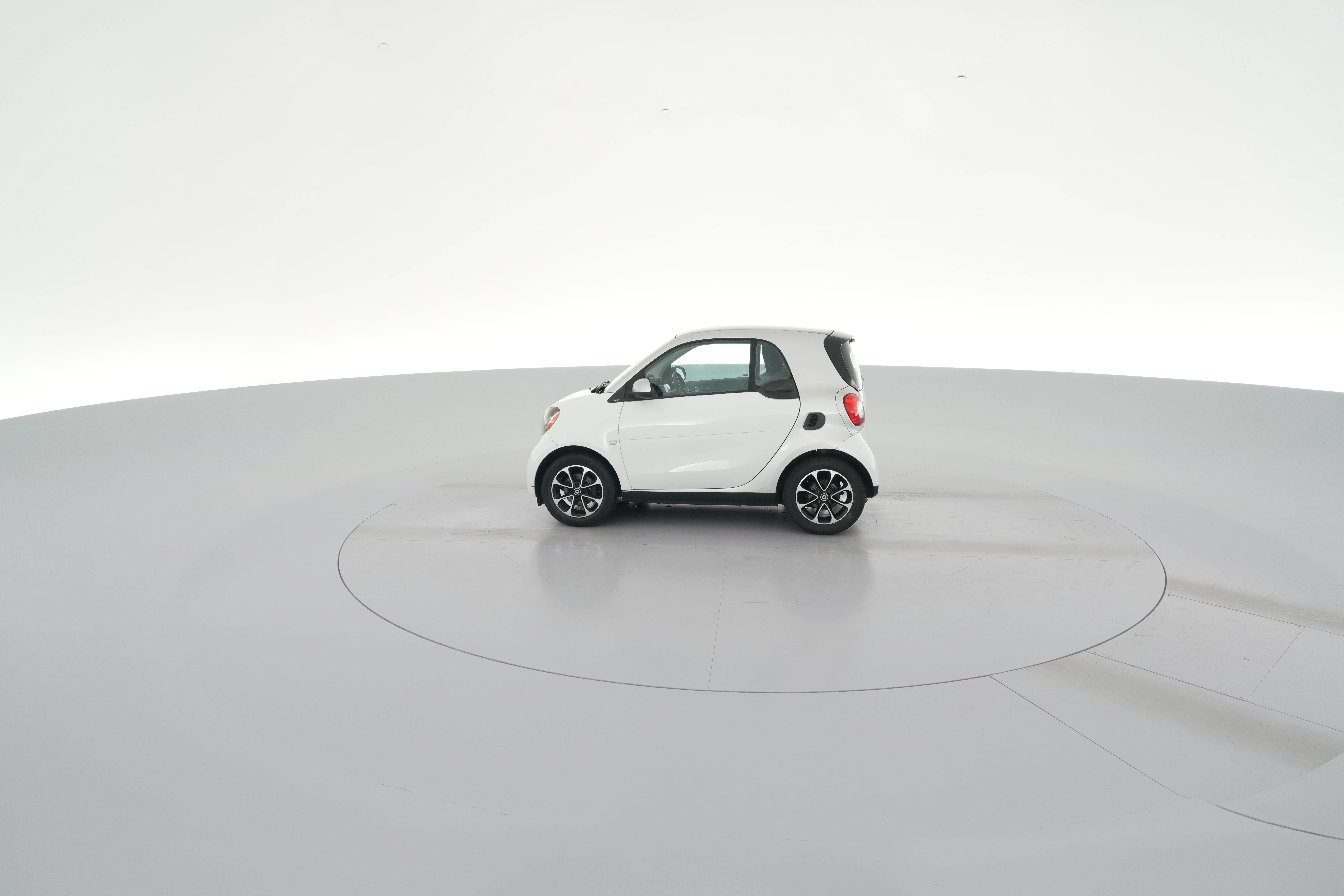 2016 smart fortwo passion - Photo 20