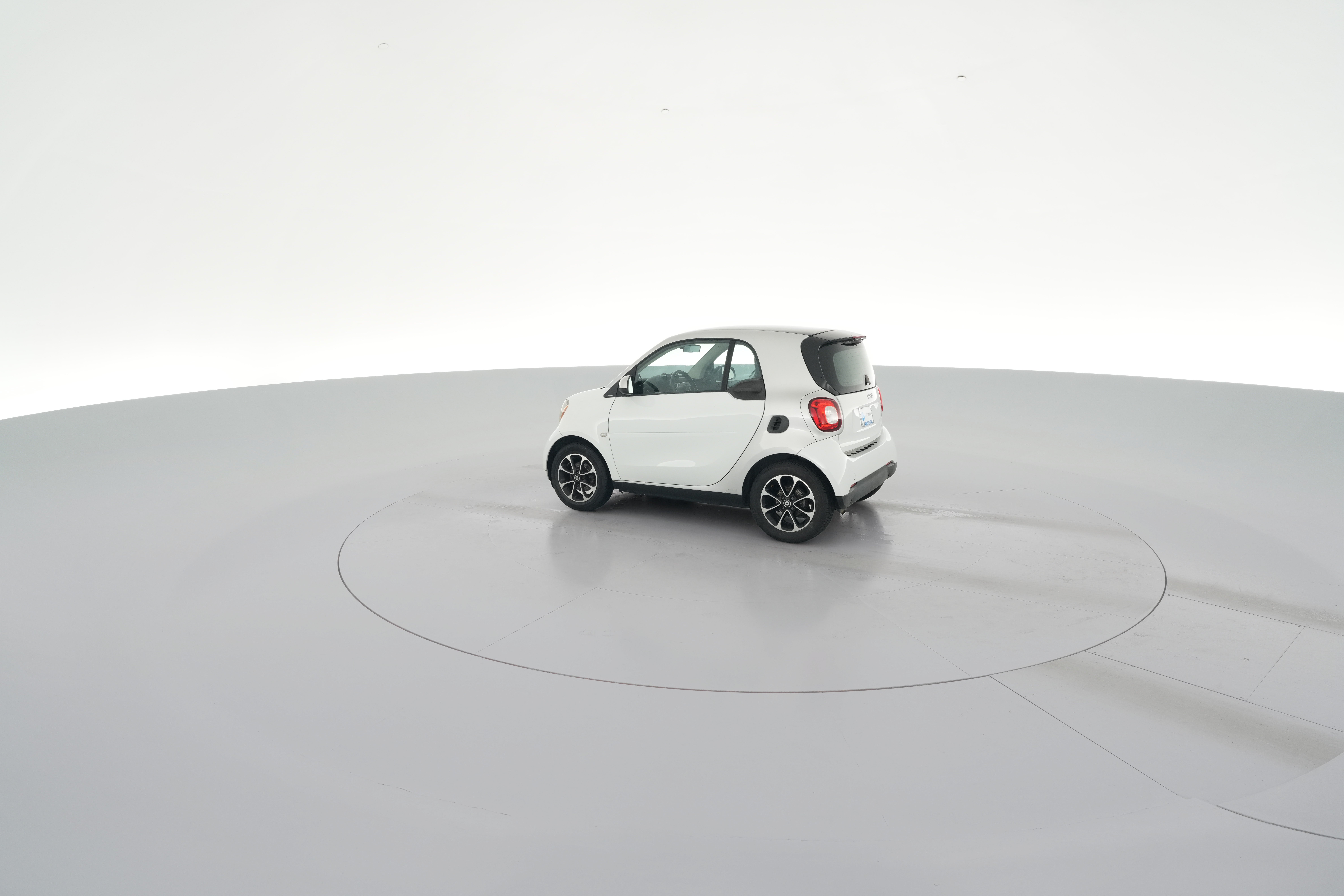 2016 smart fortwo passion - Photo 21