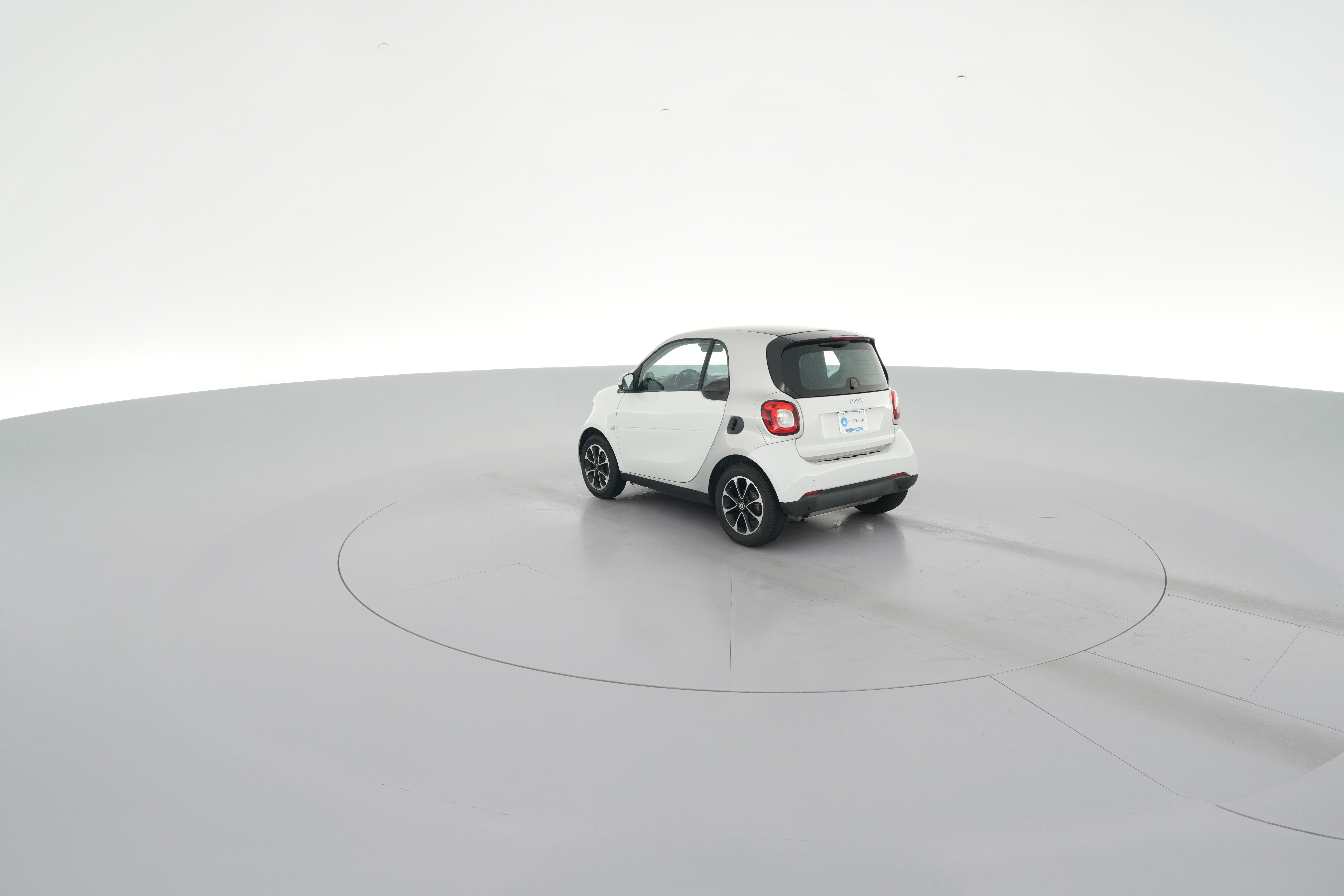 2016 smart fortwo passion - Photo 22