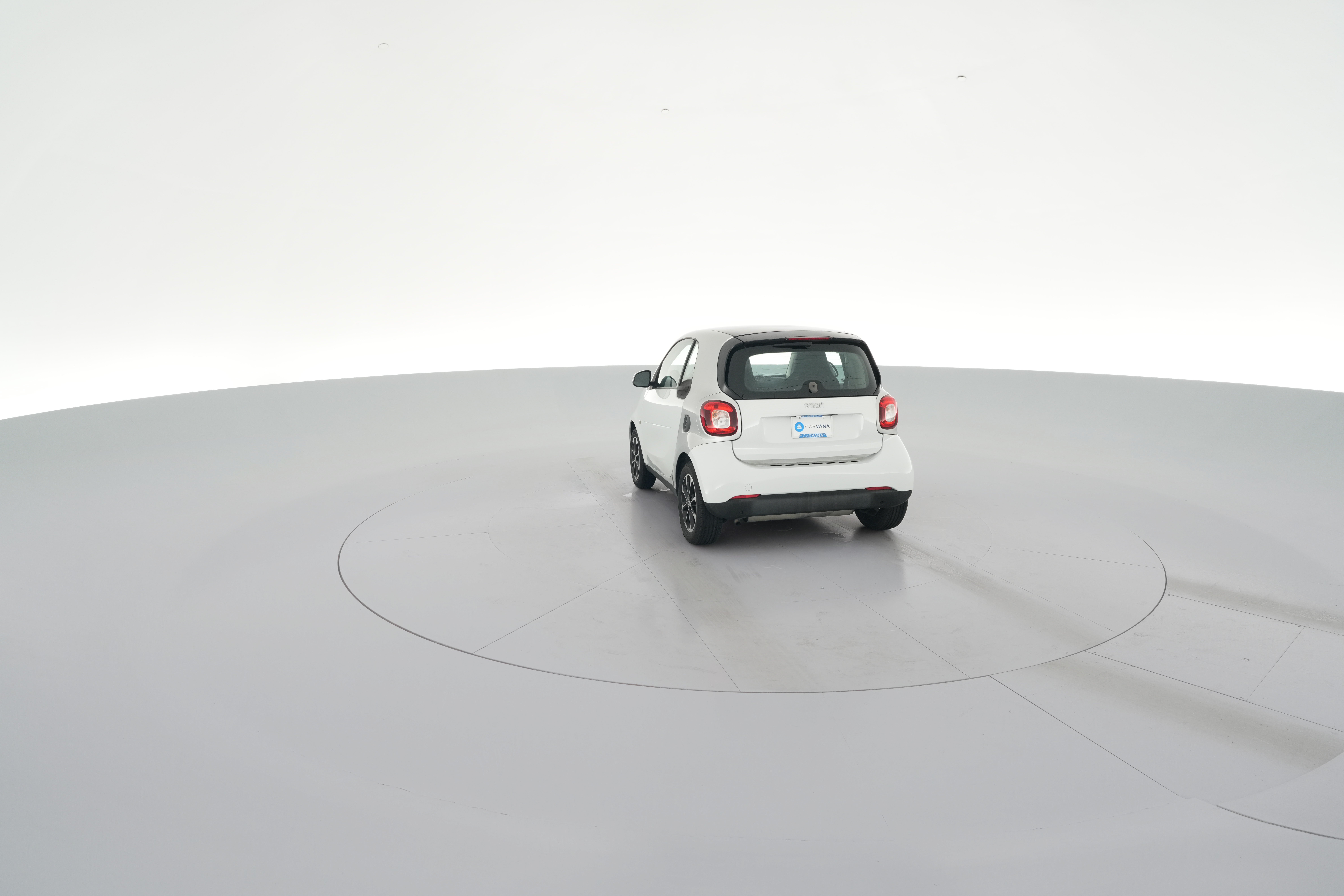 2016 smart fortwo passion - Photo 23