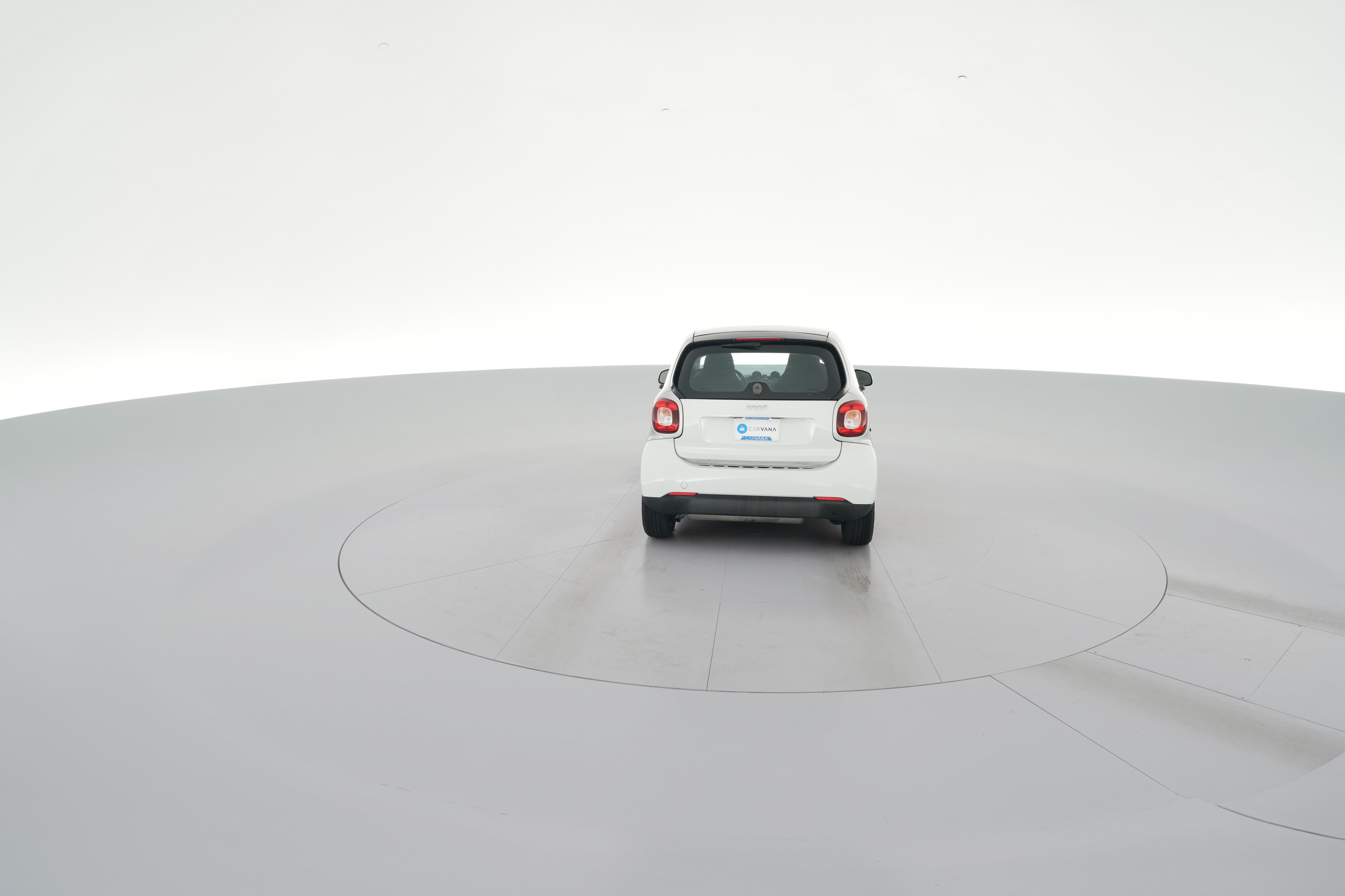2016 smart fortwo passion - Photo 24