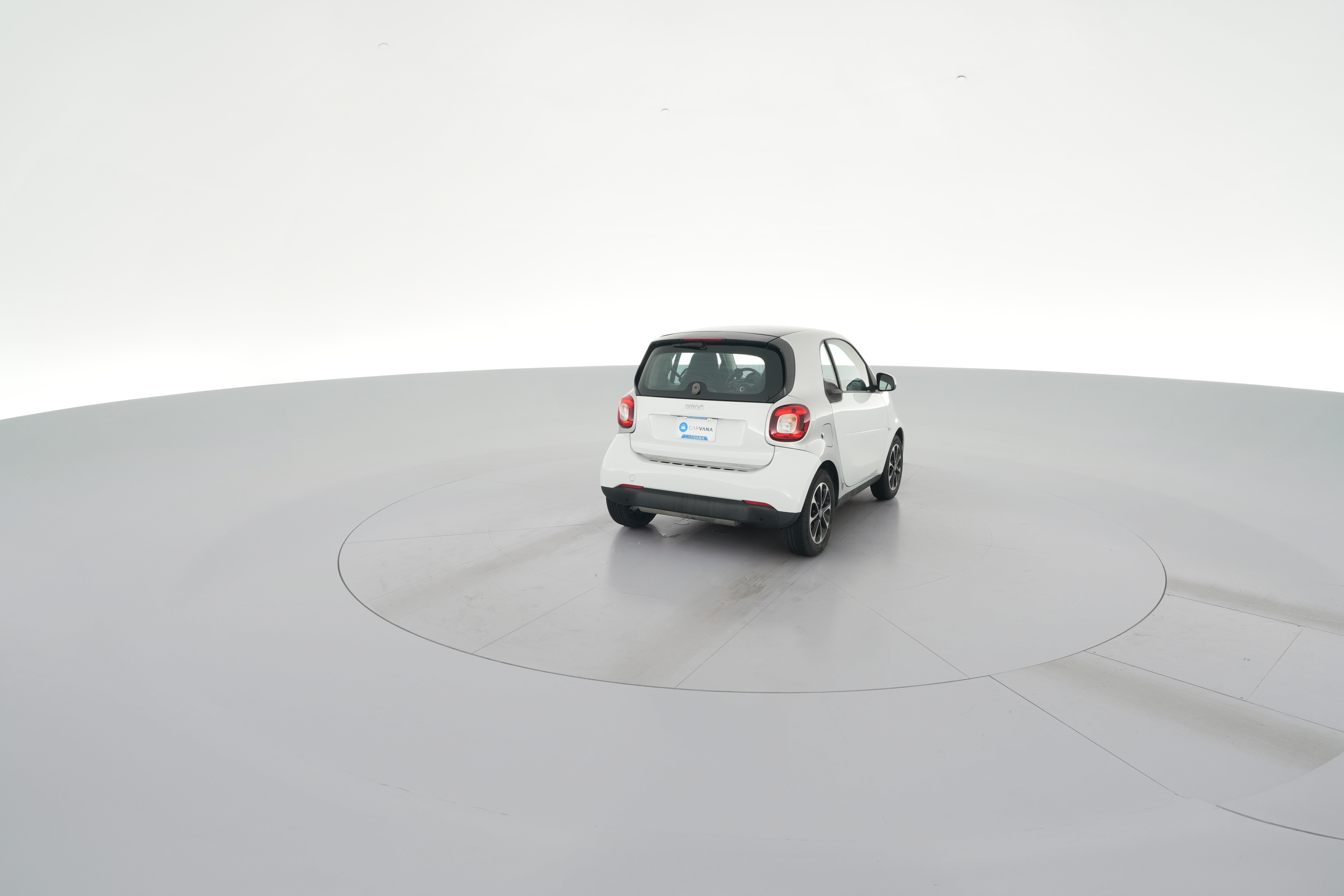 2016 smart fortwo passion - Photo 25