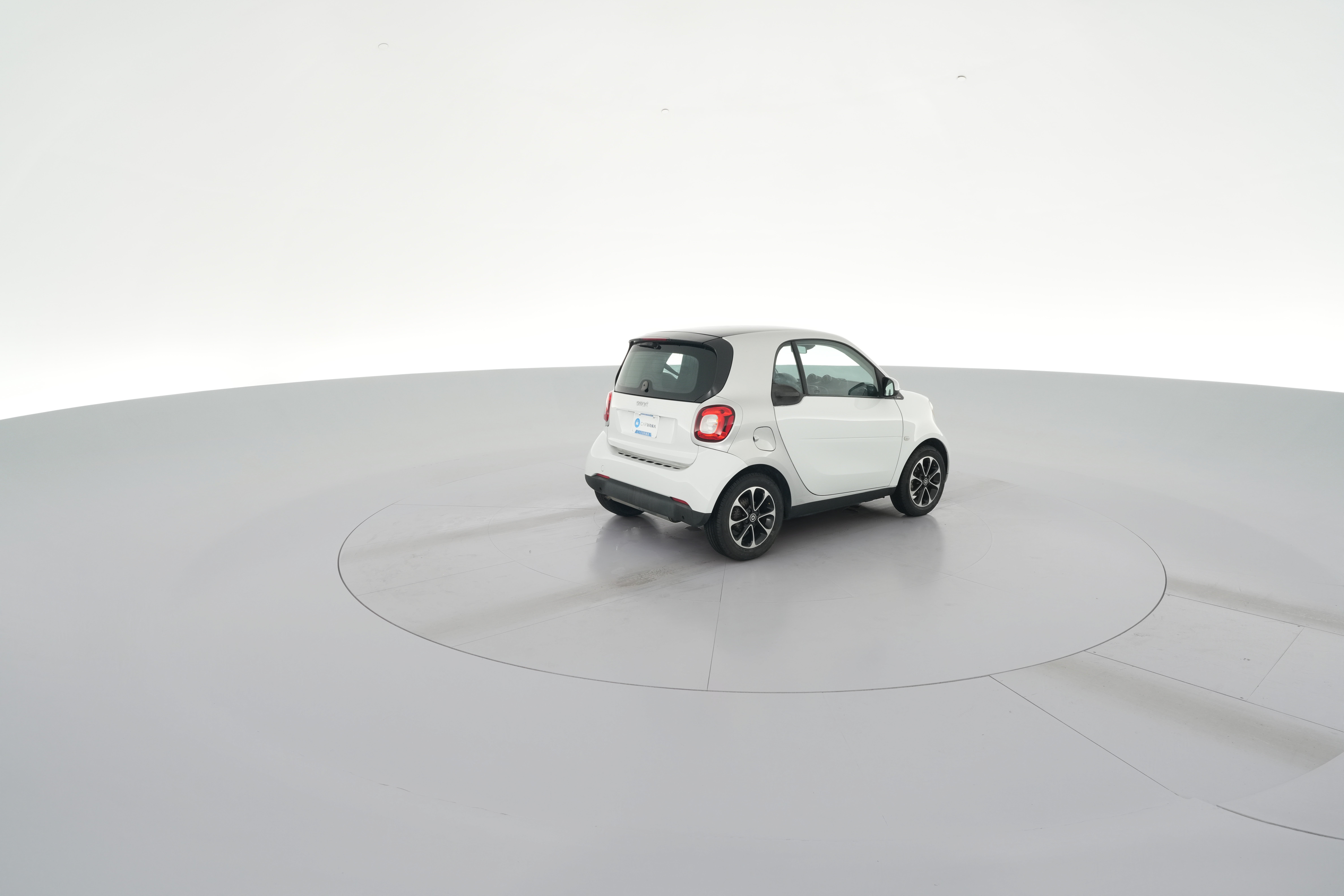 2016 smart fortwo passion - Photo 26