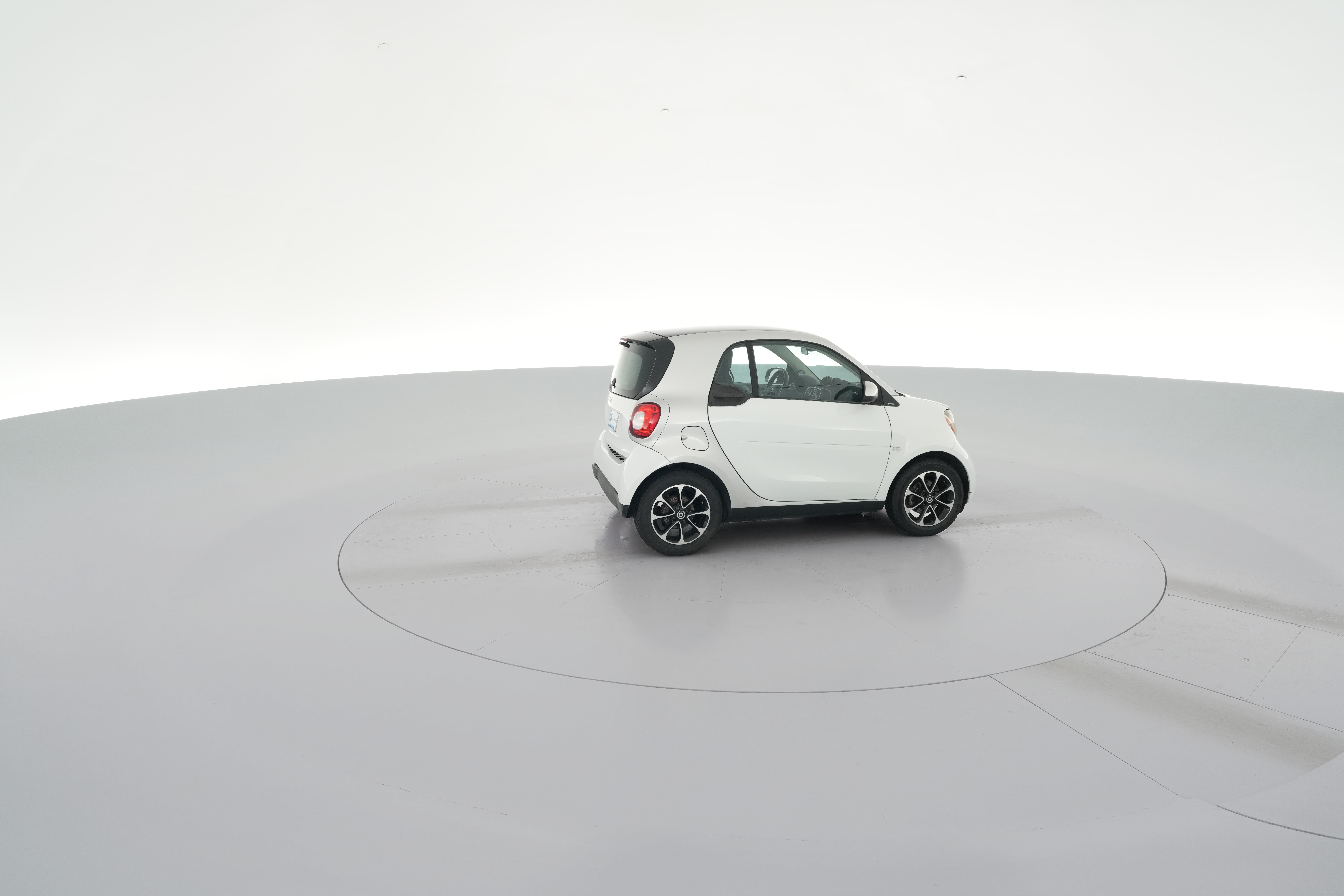 2016 smart fortwo passion - Photo 27
